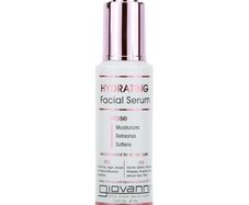 Hydrating Facial Serum, Rose (47 ml)