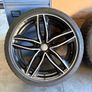20in 5x112 alloys Image 2