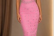 Sasha bandage Dress