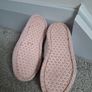 Kids Nike shoes size 10 Image 3