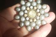 Vintage Brooch sale