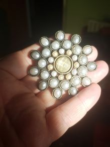 Vintage Brooch sale