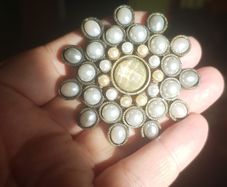 Vintage Brooch sale