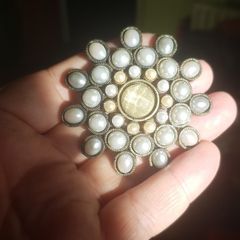 Vintage Brooch sale