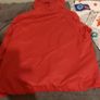 northface rain jacket Image 4