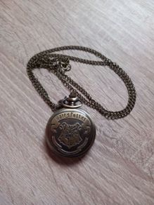 Harry Potter pocket watch