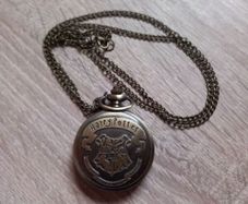Harry Potter pocket watch