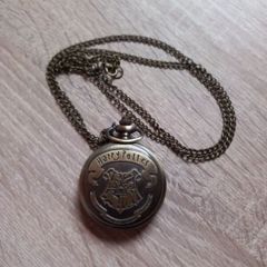 Harry Potter pocket watch