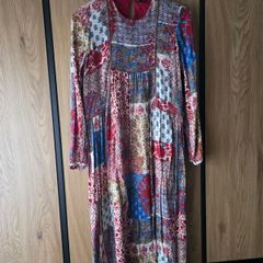 boho dress