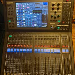 Yamaha QL 1