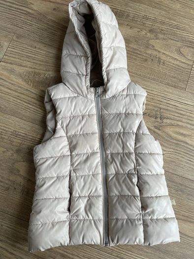 girls vest