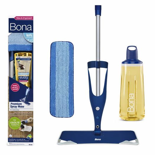 Bona Spray Mop for Oiled Wood Floors