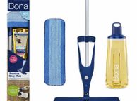 main image for ad Bona Spray Mop for Oiled Wood Floors