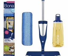 Bona Spray Mop for Oiled Wood Floors