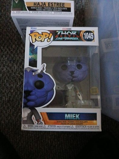pop