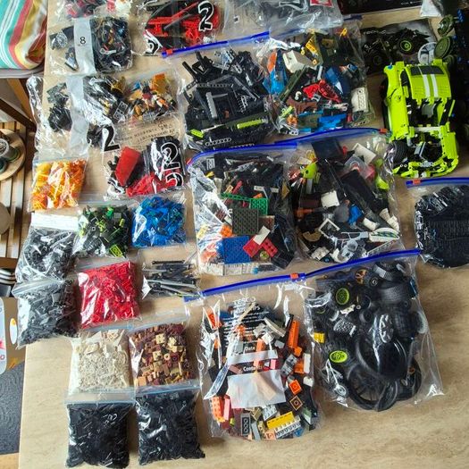 Lego