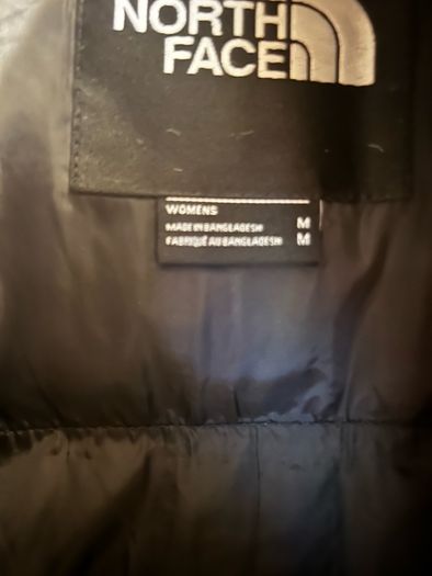 The North Face Jacket