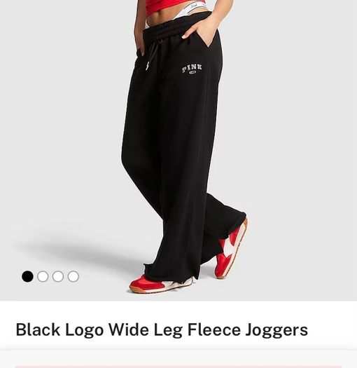 V S pants