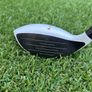 Taylormade Superfast Burner hybrids Image 3