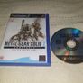 Metal Gear Solid Substance Playstation 2 Game Image 3