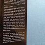 Christy Moore - One Voice: My Life in Song. Signed. H/Cover. 1st Edition. VG. Image 4