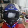 Motorcycle helmet Image 5