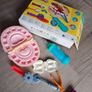 Play DOH dentist set doctor drill and fill Image 3