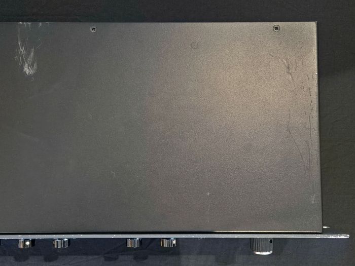 Studio Electronics SE-1X NOVA Edition (with SE-3X OS Eprom installed)