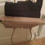 Bag nude studded bag Image 4