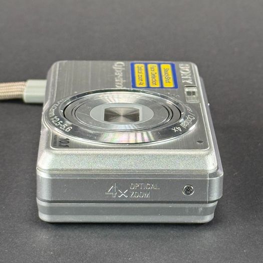 Sony Cyber-shot DSC-S950