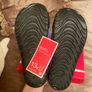 Blue brand new Nike Kids Sandals Image 5