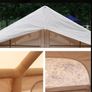 air beam tent Image 4