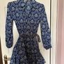 zara dress Image 6