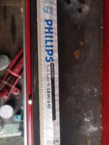Floresnt tubes new 5 each