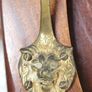 Vintage coat hanger circa 1960s (maybe older) Image 5