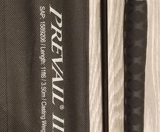 PENN fishing rod