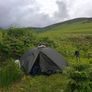 Ultralight 1-person tent Image 4