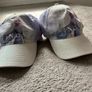 H&M Frozen girls baseball hats 4-6 years old and 7-12 years old Image 3