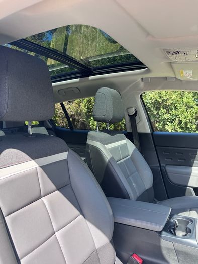 2020 Citroen C5 (low mileage)