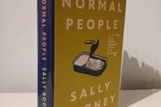 Normal People by Sally Rooney