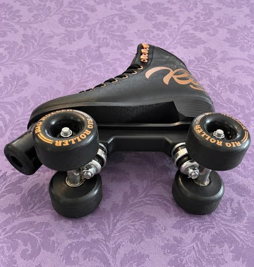 Rio Ladies Skates, as new, size 6