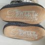 New kids slippers and 2 new pairs socks Image 4