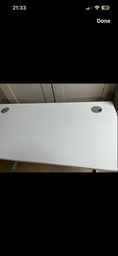 Desk 180x80cm