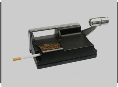 Powermatic 1+ Elite, Cigarette Machine, Brand new