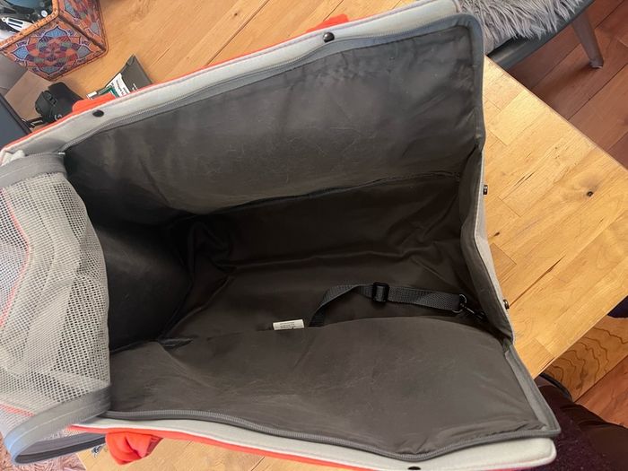 AniOne, cat or small dog transporter, 44x24x31cm