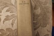 Principle Of Political Science. By R.n.cilchrist C. I. E. 1945 Edition Hardback In Good Condition. See Photos For Same.