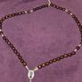 Italian made Rosary Beads Image 3