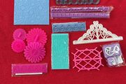 cake decorating tools