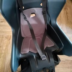 Kids bike seat - Children's Bicycle seat
