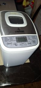 Bread maker